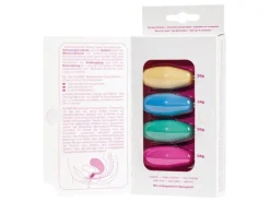 ELANEE Beckenbodentraining Phase I Vaginalkegel