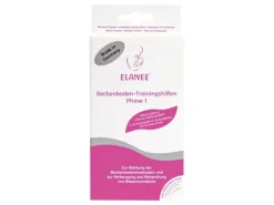 ELANEE Beckenbodentraining Phase I Vaginalkegel
