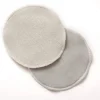 ELANEE Brustpads Silber 1 Stück