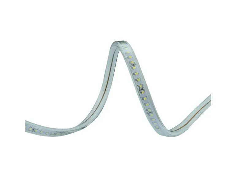 Elbro LED-Stripe 50 m x 15 mm x 7 mm, 230 V DC, 4000 K, IP65