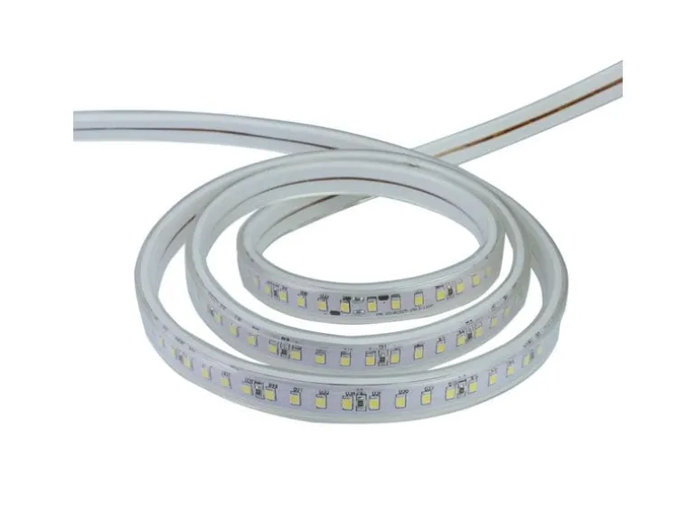 Elbro LED-Stripe 50 m x 15 mm x 7 mm, 230 V DC, 4000 K, IP65