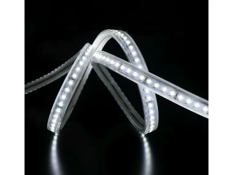 Elbro LED-Stripe 50 m x 15 mm x 7 mm, 230 V DC, 4000 K, IP65
