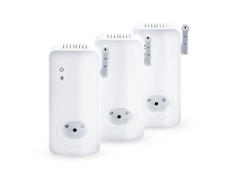 Elbro SMS-Butler-Mobil Set 1x Master, 2x Slave