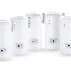 Elbro SMS-Butler-Mobil Set 1x Master, 4x Slave