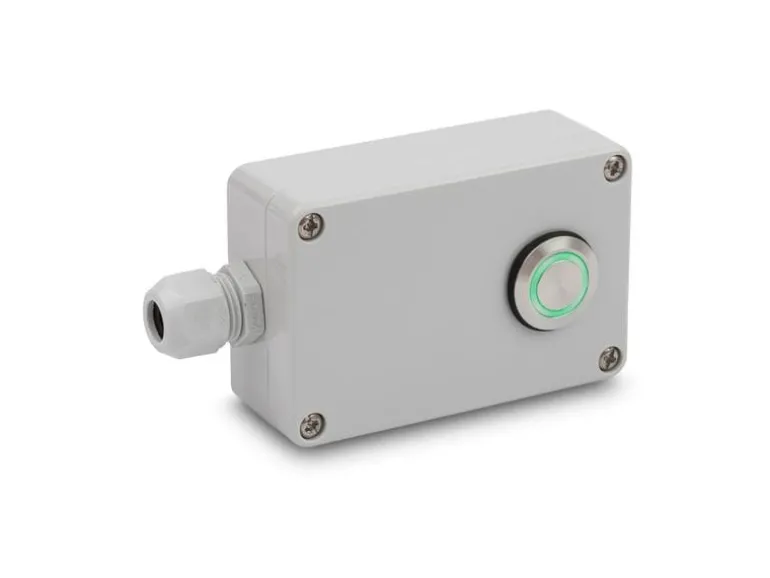 Elbro SwitchButler SMSB131BW, 4G