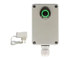 Elbro SwitchButler SMSB131BW, 4G mit Netzteil