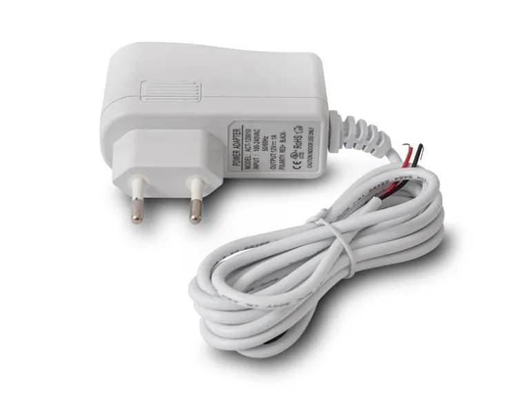 Elbro SwitchButler SMSB131BW, 4G mit Netzteil