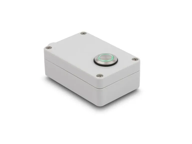 Elbro SwitchButler SMSB131BW, 4G mit Netzteil