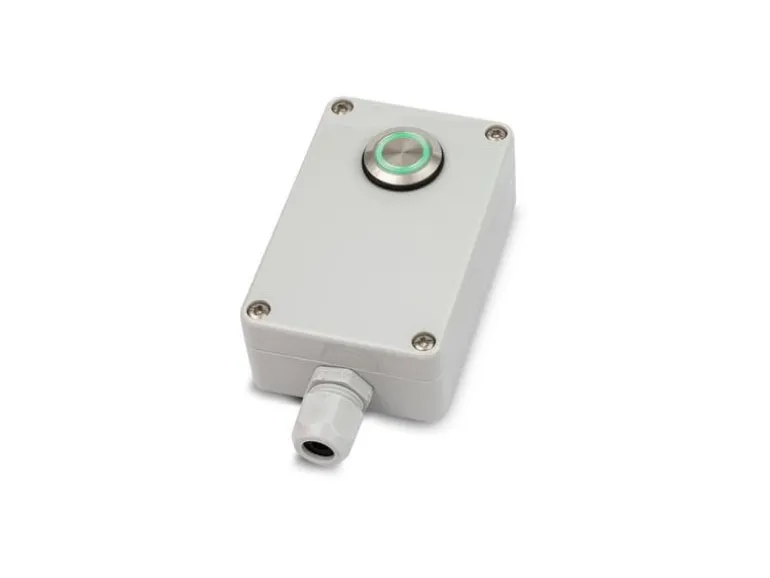 Elbro SwitchButler SMSB131BW, 4G mit Netzteil