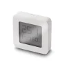 Elbro Temperatur- und Feuchtigkeitssensor Weiss, Bluetooth