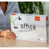 ELCO Couvert Office Box C4 ohne Fenster, 50 Stück