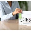 ELCO Couvert Office Box C5 ohne Fenster, 100 Stück
