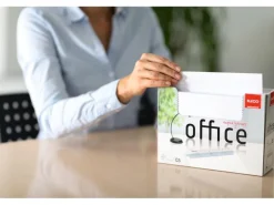 ELCO Couvert Office Box C5 ohne Fenster, 100 Stück
