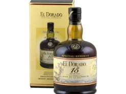 El Dorado Special 15 Years 0.7 l