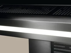 Electrolux Dunstabzugshaube WOSL9063CN 5 Stufen