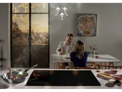 Electrolux Dunstabzugshaube WOSL9063CN 5 Stufen