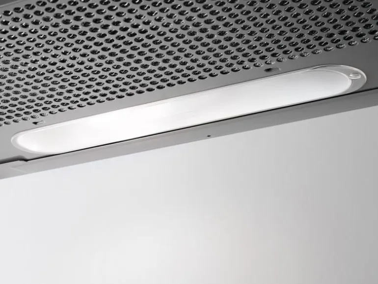 Electrolux Dunstabzugshaube DXK5512WE 3 Stufen