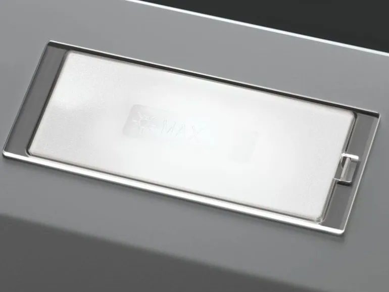 Electrolux Dunstabzugshaube DXK5512WE 3 Stufen