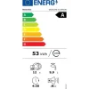 Electrolux Einbaugeschirrspüler GA55LIWE Integrierbar