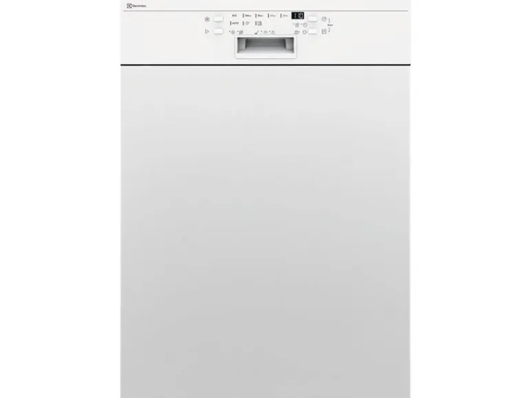 Electrolux Einbaugeschirrspüler GA55LIWE Integrierbar