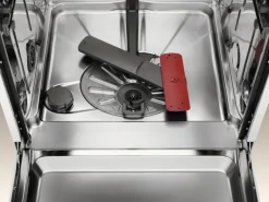 Electrolux Einbaugeschirrspüler GA55LICN Integrierbar