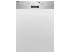 Electrolux Einbaugeschirrspüler GA55LICN Integrierbar