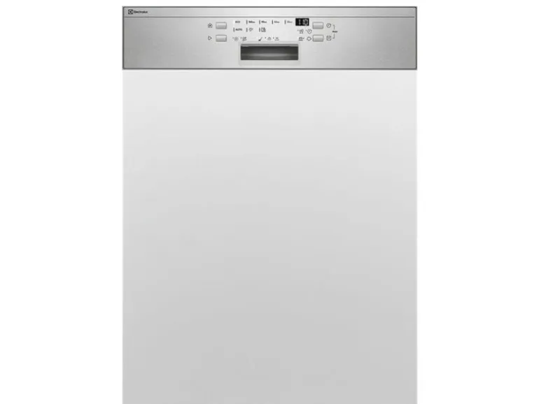Electrolux Einbaugeschirrspüler GA55LICN Integrierbar