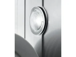 Electrolux Einbaugeschirrspüler GA55LISW Integrierbar
