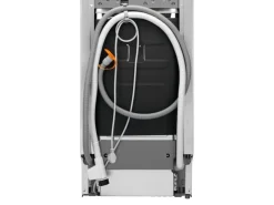 Electrolux Einbaugeschirrspüler GA55LISW Integrierbar