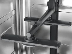 Electrolux Einbaugeschirrspüler GA45SLV Vollintegriert
