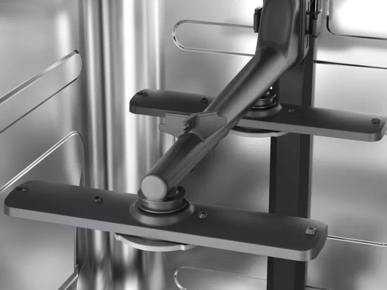 Electrolux Einbaugeschirrspüler GA45SLV Vollintegriert