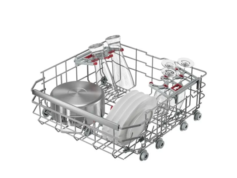 Electrolux Einbaugeschirrspüler GA55SLISP Integrierbar