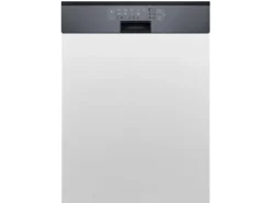 Electrolux Einbaugeschirrspüler GA55SLISP Integrierbar