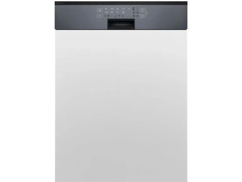 Electrolux Einbaugeschirrspüler GA55SLISP Integrierbar