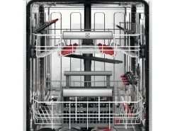 Electrolux Einbaugeschirrspüler GA55SLISP Integrierbar