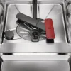 Electrolux Einbaugeschirrspüler GA55GLISP Integrierbar