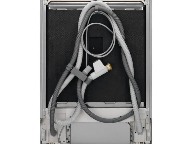 Electrolux Einbaugeschirrspüler GA55GLISP Integrierbar