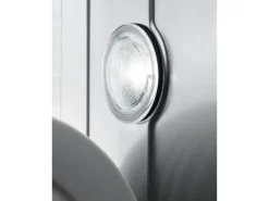 Electrolux Einbaugeschirrspüler GA55GLISP Integrierbar