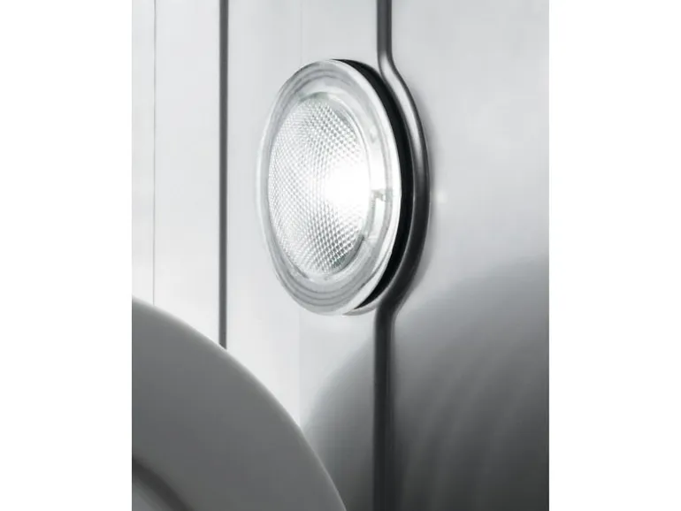 Electrolux Einbaugeschirrspüler GA55GLISP Integrierbar