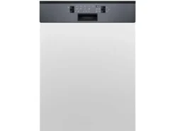 Electrolux Einbaugeschirrspüler GA55GLISP Integrierbar