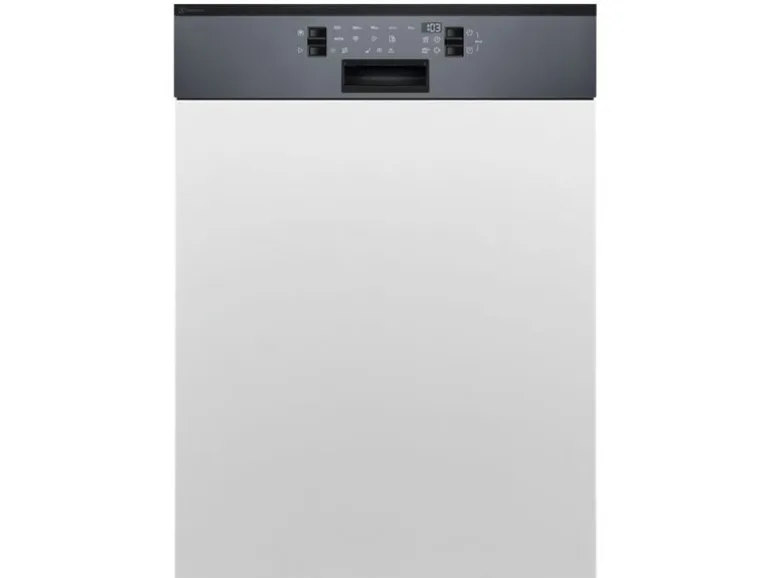 Electrolux Einbaugeschirrspüler GA55GLISP Integrierbar