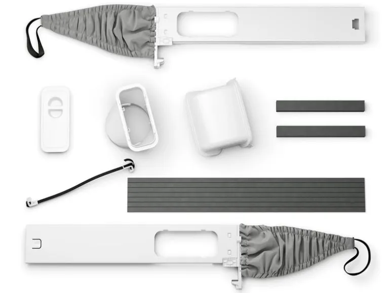 Electrolux Fensterabdichtung EWKIT5 1 Stück