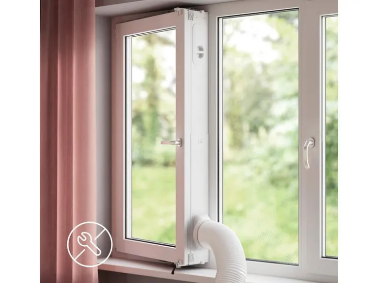 Electrolux Fensterabdichtung EWKIT5 1 Stück