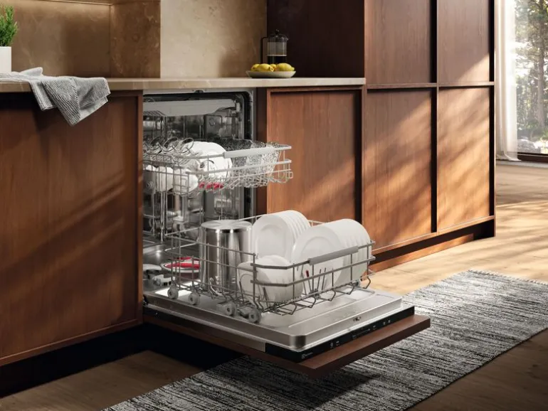 Electrolux Geschirrspüler GA60 lVSX