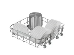 Electrolux Geschirrspüler GA60 lVSX