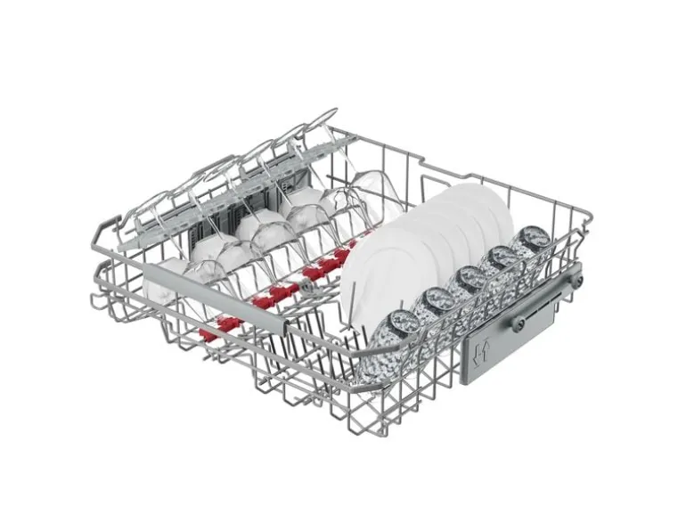 Electrolux Geschirrspüler GA60 lVSX