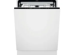 Electrolux Geschirrspüler GA60 lVSX