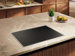 Electrolux Induktionskochfeld mit Abzug GK69TSIBSC