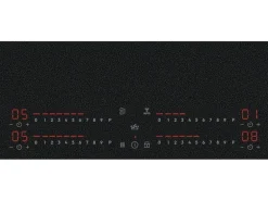 Electrolux Induktionskochfeld mit Abzug GK69TSIBSC