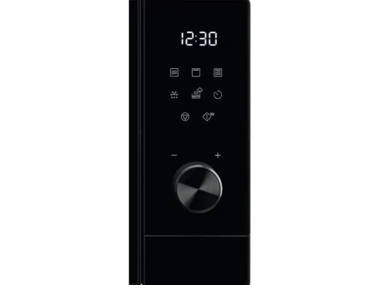 Electrolux Mikrowelle FMW29EMGSW Schwarz